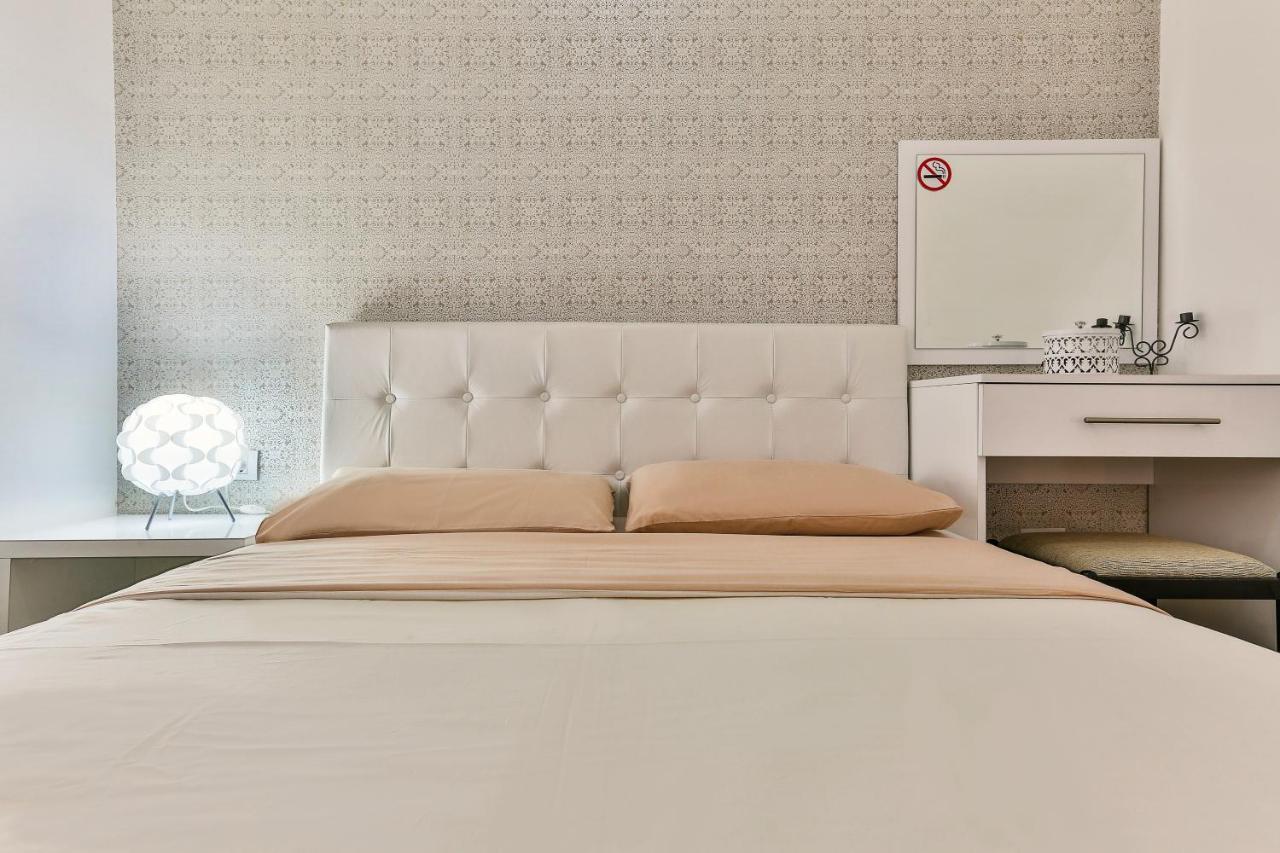 Zelen Lux Apartment Sutomore Ngoại thất bức ảnh