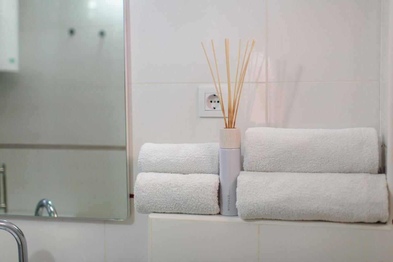 Zelen Lux Apartment Sutomore Ngoại thất bức ảnh