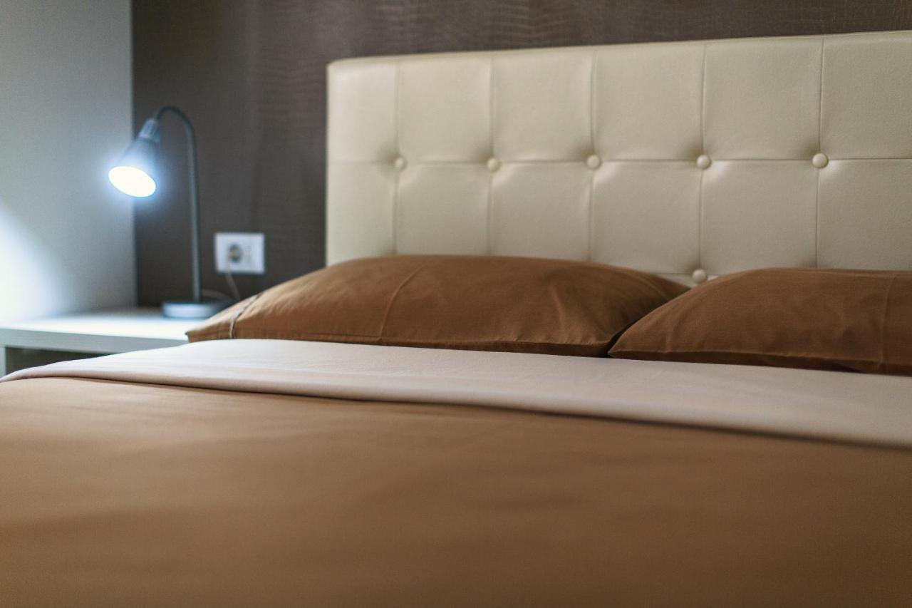 Zelen Lux Apartment Sutomore Ngoại thất bức ảnh